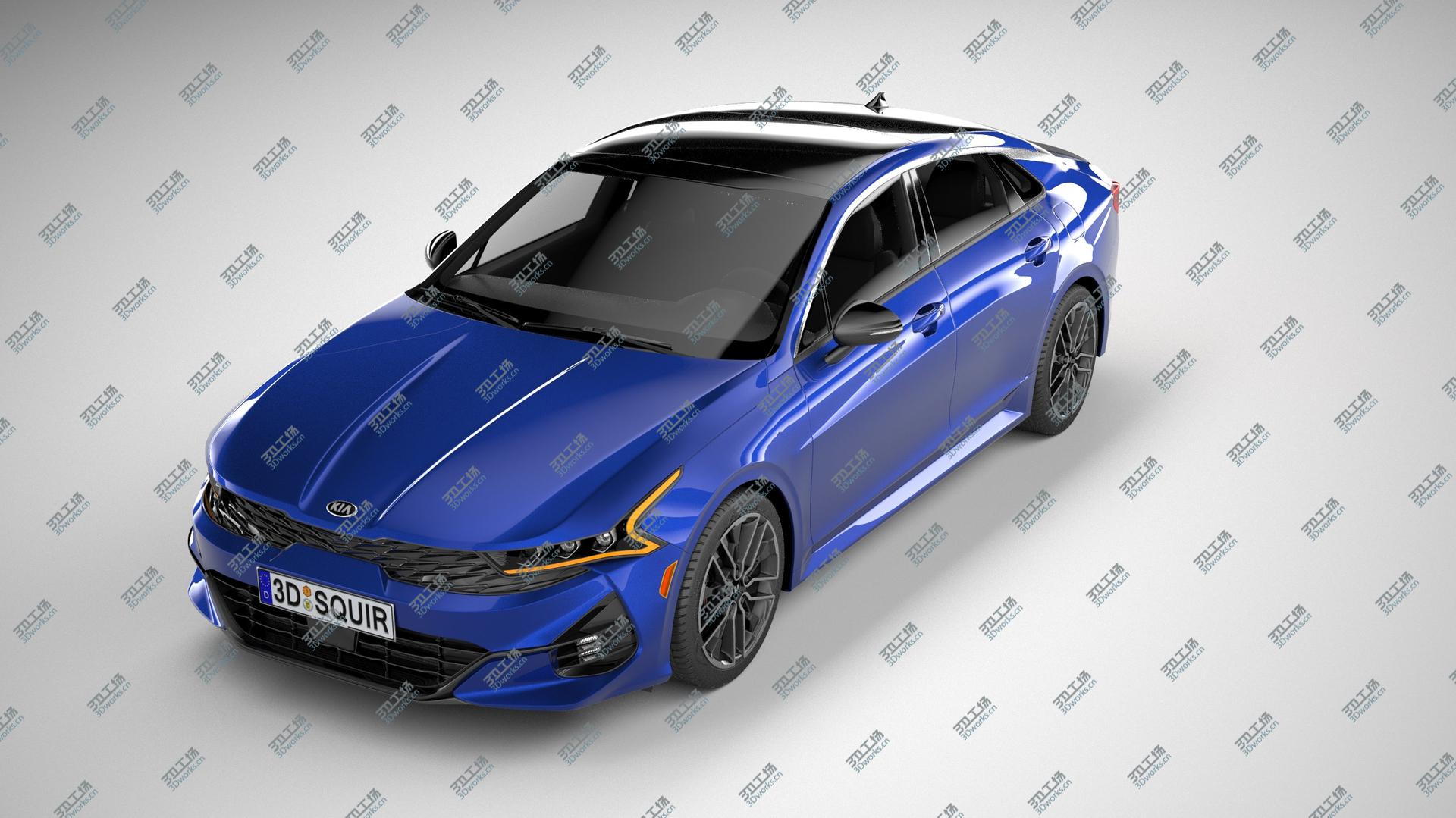 images/goods_img/2021040164/3D Kia K5 GT 2021/2.jpg